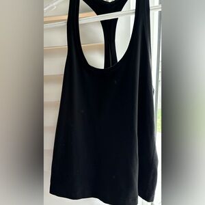 Lululemon Cool Racer Short Tank Top